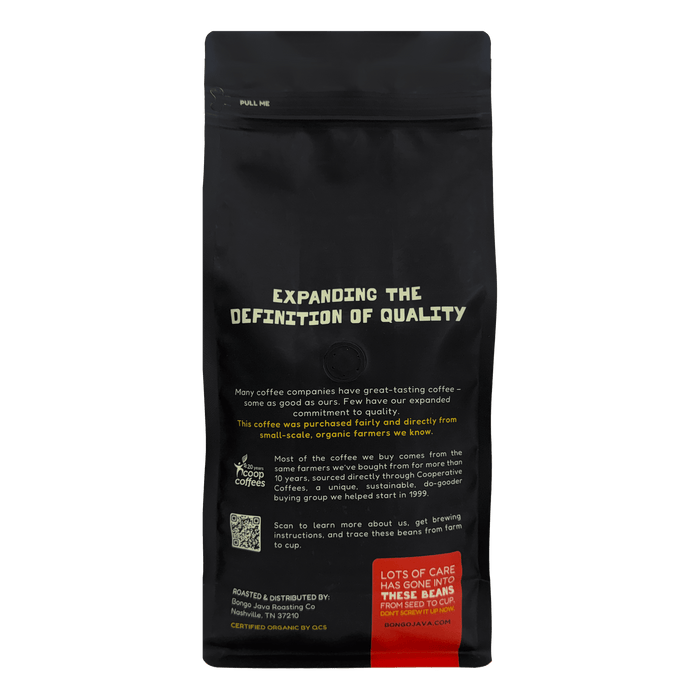 10 for Tenn 2lb- Office Subscription - Bongo Roasting Co.