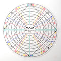 10 Inch Decorating Disk DD-10