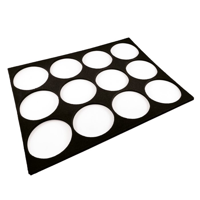12 x 32g Cake Insert for Palette