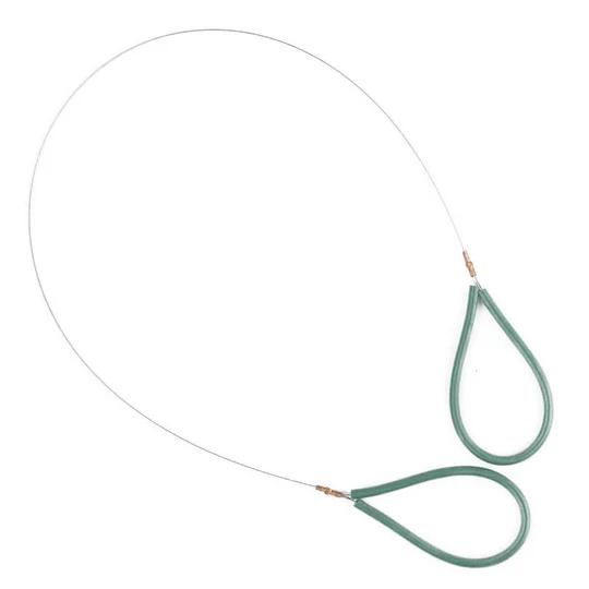 13" Ergo-Max Cut Off Wire