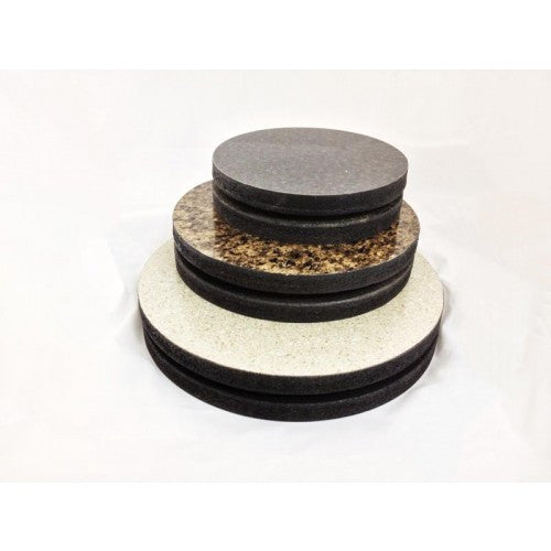 13.75" Turntable