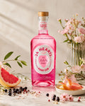 24 Herbs Pink Gin 40%