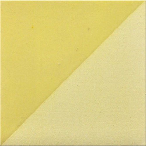 503 Light Yellow Underglaze Pint 503P