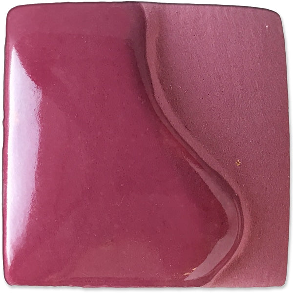 507 English Rose Underglaze Pint 507P
