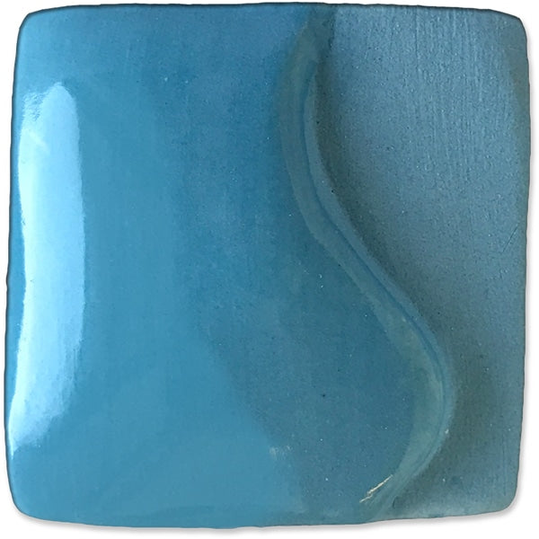532 Sky Blue Underglaze Pint 532P