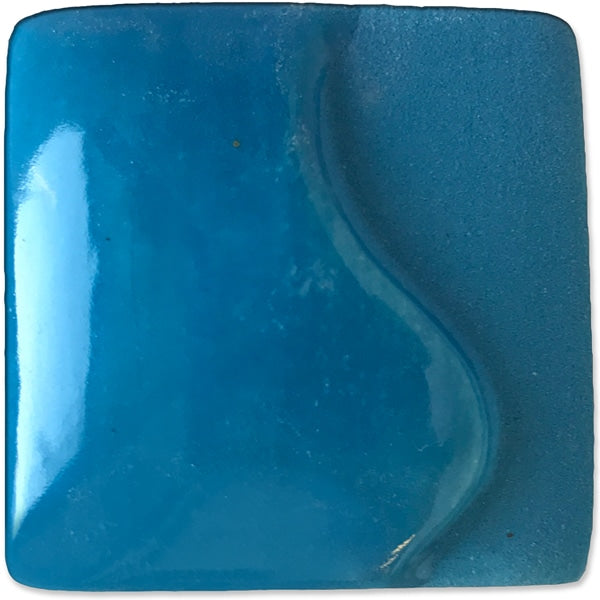 533 Turquoise Underglaze 4 Oz 533Z