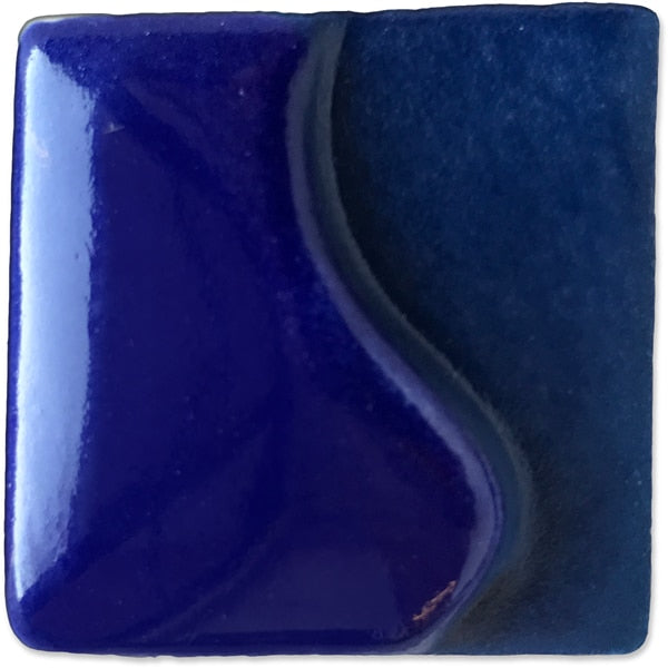 536 Bright Blue Underglaze Pint 536P