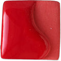 567 Fire Engine Red Underglaze Pint 567P