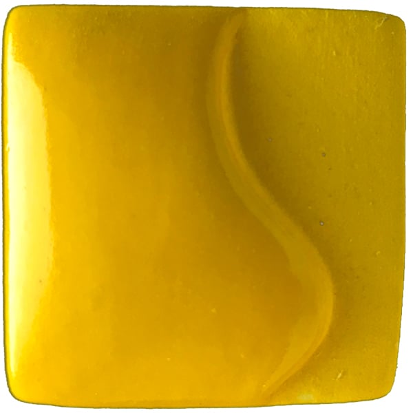 571 Dandelion Underglaze Pint 571P