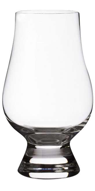 Glencairn Whisky Glas