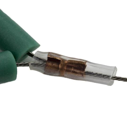 7" Ergo-Max Cut Off Wire