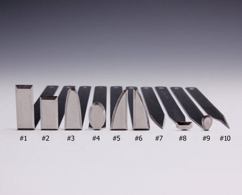 #7 Hsin Trimming Tool