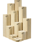 7 Inch Post