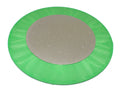 8" Diamond Grinding Disc on 12" Bat, #60 F11