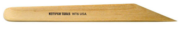 8" Wood Tool WT6-X