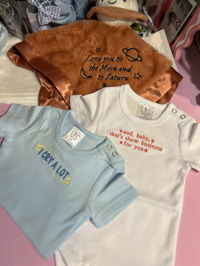 TS Baby Bundle