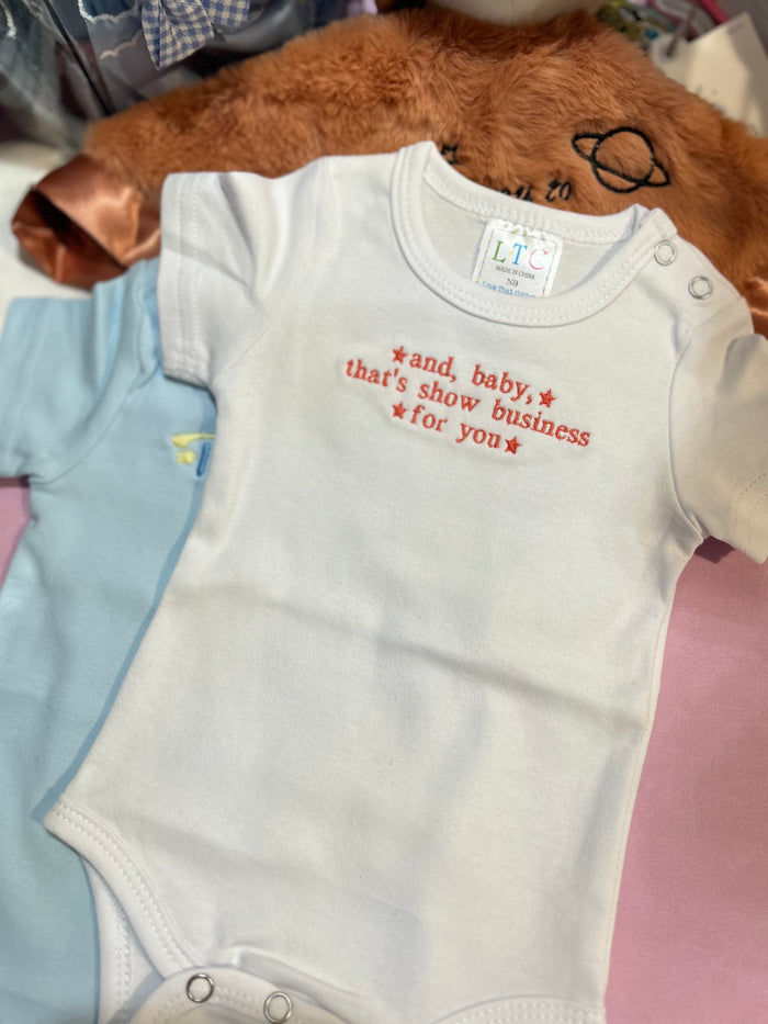 TS Baby Bundle