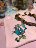 Jaxson Embroidered T-Shirt