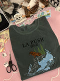 La Push Embroidered T-shirt