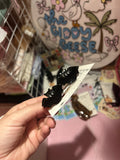 Mini Bat Clippies