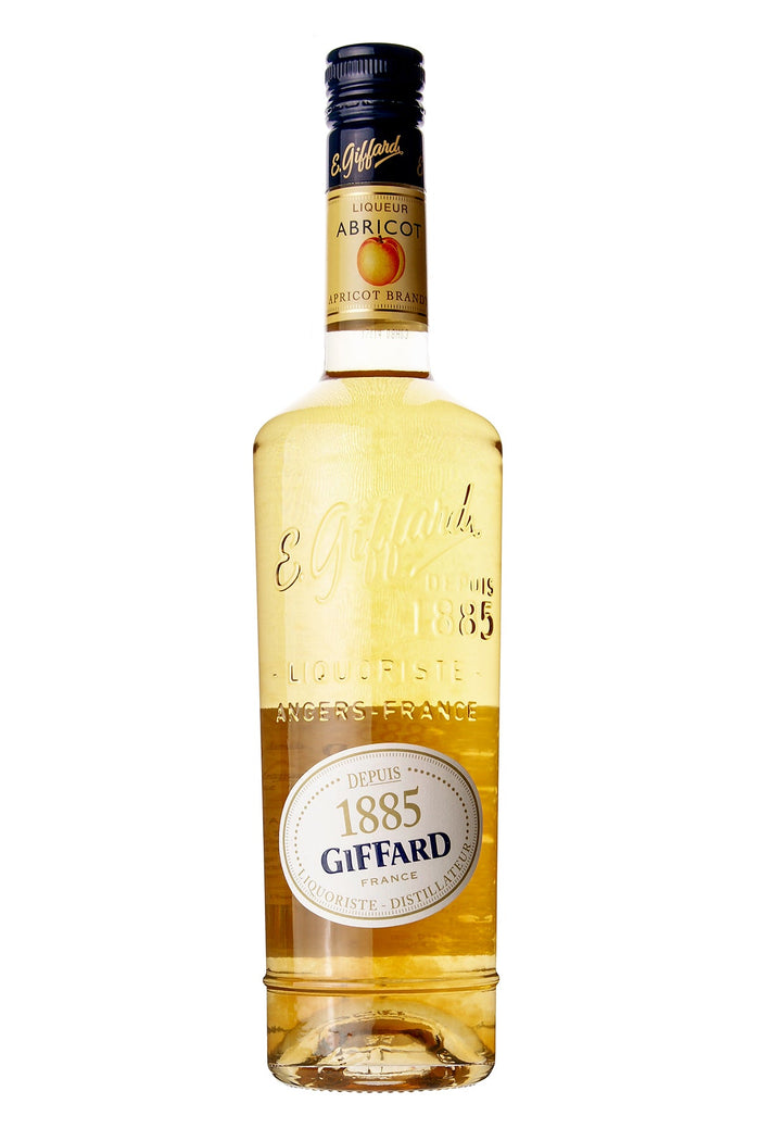 Giffard Abricot Brandy 25% 70 cl