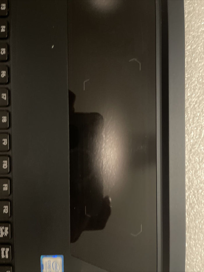 ACER Predator Triton 700 English US Keyboard Palmrest Touchpad nkla151a030 H1 B3