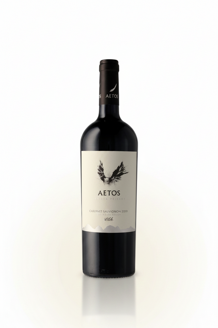 Aetos Cabernet Sauvignon 2021