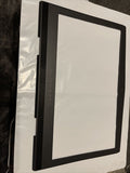 Alienware 17 R4 17.3" LCD Screen Front Bezel FWCJ4 0FWCJ4 CN-0FWCJ4 N1
