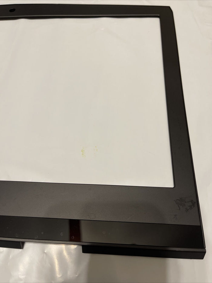 Alienware 17 R4 17.3" LCD Screen Front Bezel FWCJ4 0FWCJ4 CN-0FWCJ4 N1