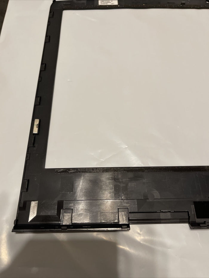 Alienware 17 R4 17.3" LCD Screen Front Bezel FWCJ4 0FWCJ4 CN-0FWCJ4 N1
