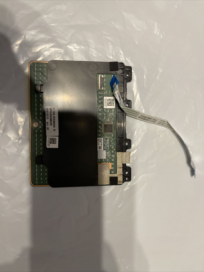 Alienware Touchpad Module  WHITE M17 R2 AWYA17-7640WHT-PUS 3T2W4-W 03T2W4 B2