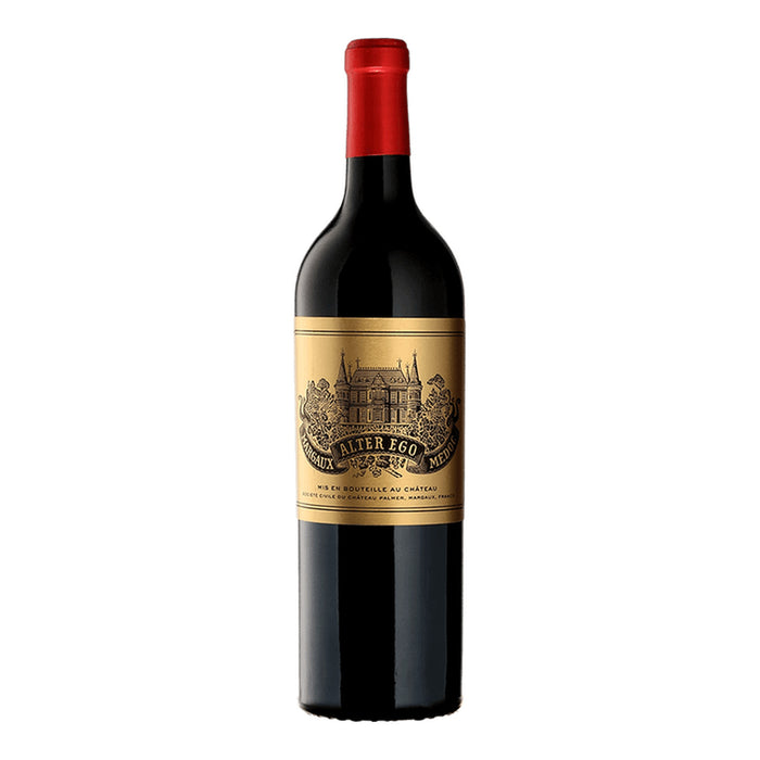 Alter Ego de Palmer Margaux 2017