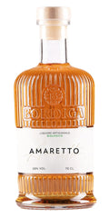 Amaretto Biologico 28%