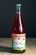 Decideret Follow That Cab Sparkling Apple and Grape Wine 2021 7,0% 70cl