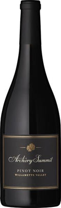 Archery Summit Pinot Noir 2018