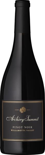 Archery Summit Pinot Noir 2018