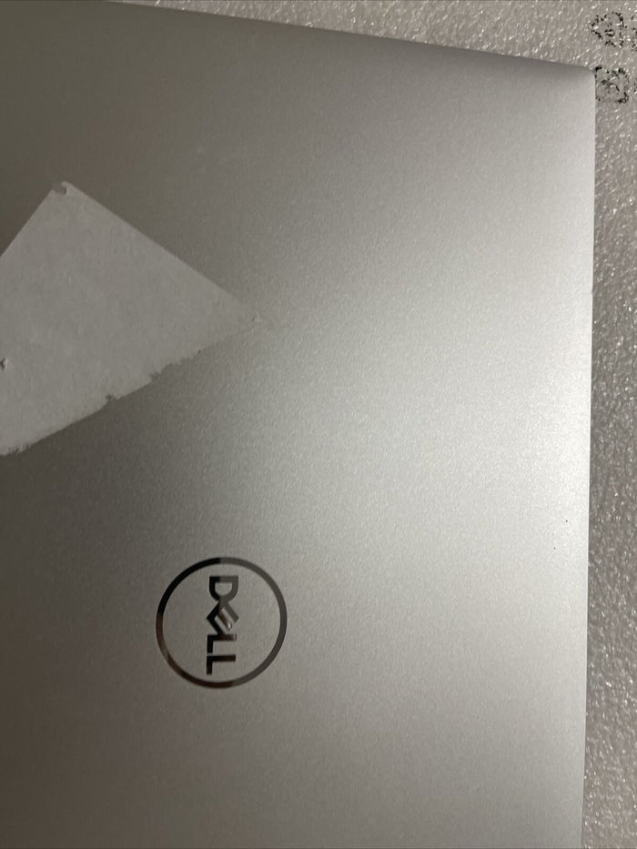 As Is For Parts DELL OEM XPS 17 9700 9710  Non touch FHD LCD SCREEN RXJH6 T1 S7