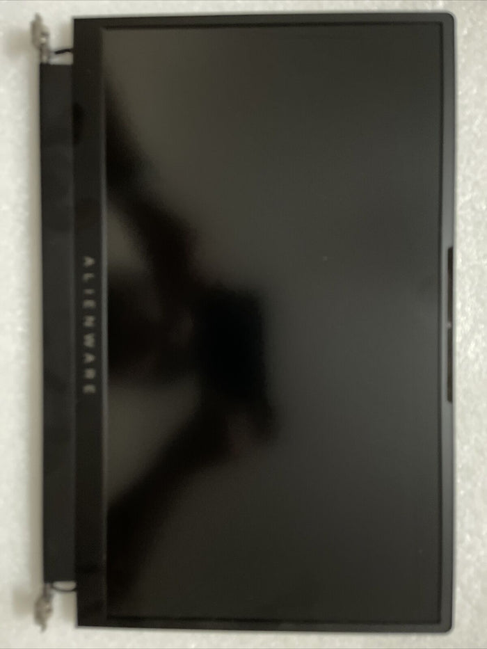 AsIs For Parts Dell Alienware M15 X15 RTX 3070 P111F 15.6" Lcd Screen HMH2Y H1S7
