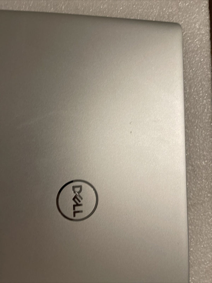 AsiS For Parts DELL INSPIRON 15.6 7591 Hinge Up Touchscreen  P84F 3VJPT K2S7