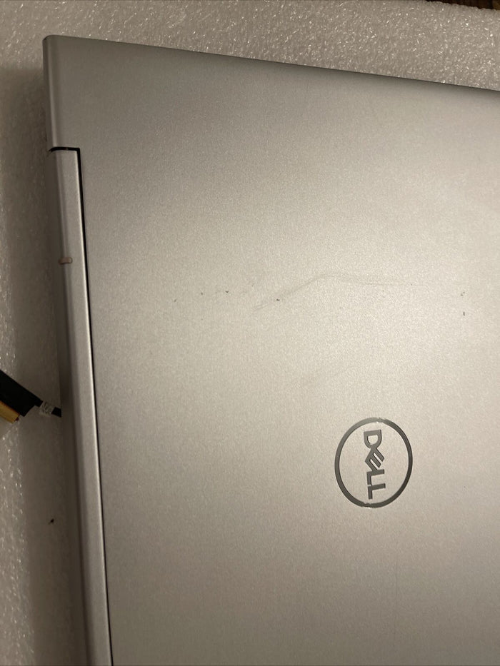 AsiS For Parts DELL INSPIRON 15.6 7591 Hinge Up Touchscreen  P84F 3VJPT K2S7