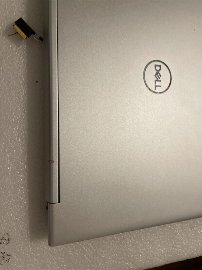AsiS For Parts DELL INSPIRON 15.6 7591 Hinge Up Touchscreen  P84F 3VJPT K2S7
