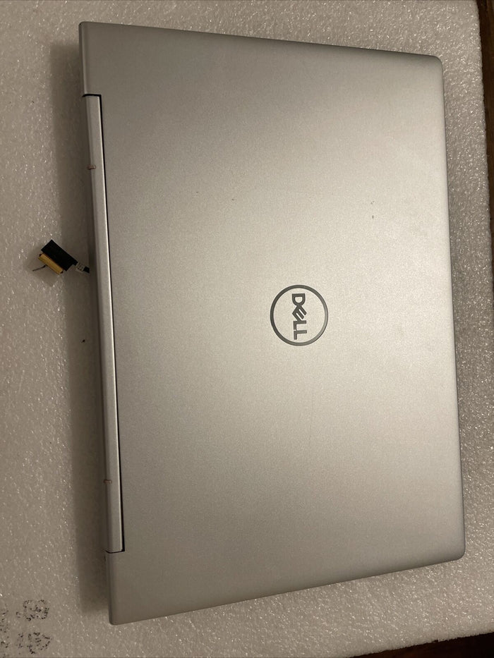 AsiS For Parts DELL INSPIRON 15.6 7591 Hinge Up Touchscreen  P84F 3VJPT K2S7