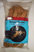Assorted Rubber Bands - 1 lb Bag