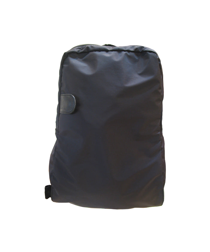 Attachable-raincoat Bag® Urban-sport Series Cloak Classic I