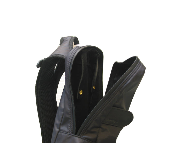 Attachable-raincoat Bag® Urban-sport Series Cloak Classic I