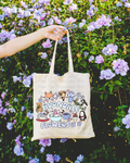 Avondale Tote