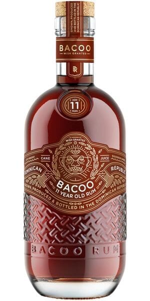 Bacoo Rom 11 år 40%