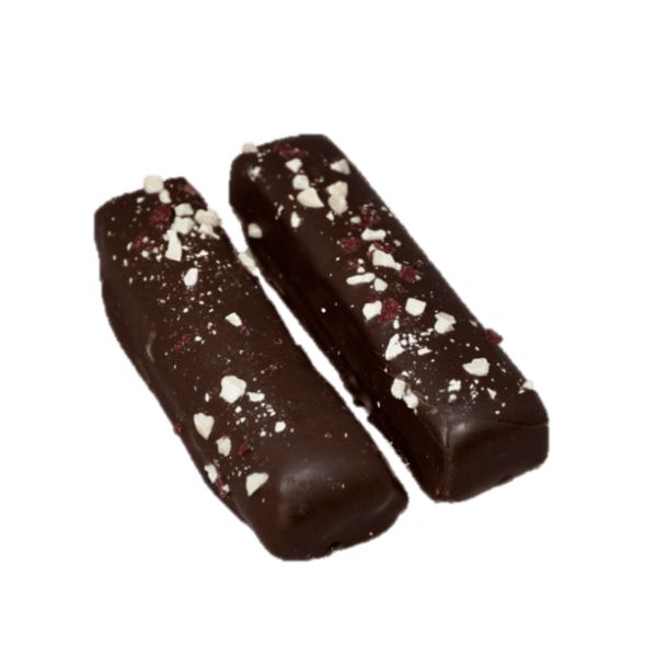 Bagsværd Lakrids Mandel Symfoni Stænger 80gr