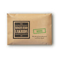 Bagsværd Lakrids Mynte 160gr