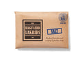 Bagsværd Lakrids Salt 160gr